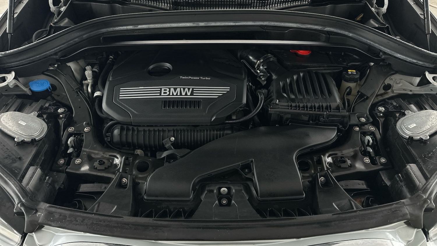 Used BMW X1 for sale - 77003058: Photo 19