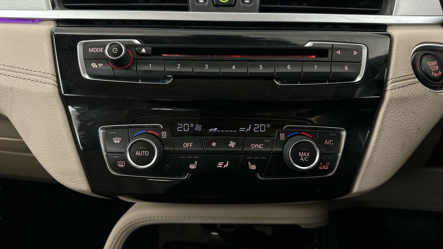 Used BMW X1 for sale - 77003058: Photo 28