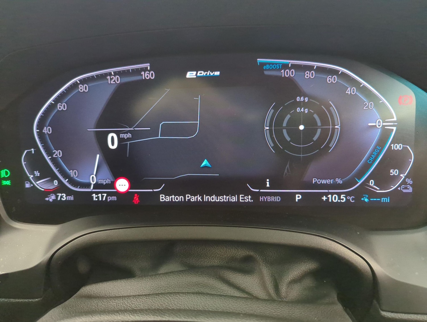 Used BMW 3 Series 2019 for sale - 77591782: Photo 26