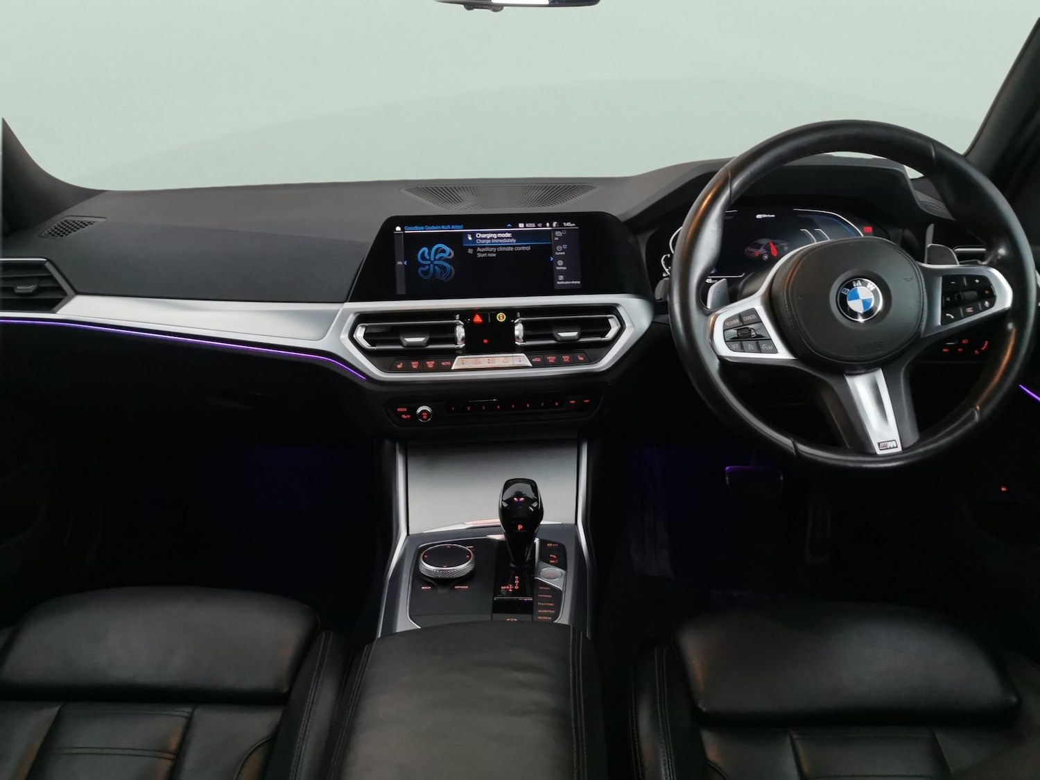 Used BMW 3 Series 2019 for sale - 77591782: Photo 8