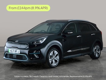 Used Kia Niro undefined for sale - 78326155: Photo