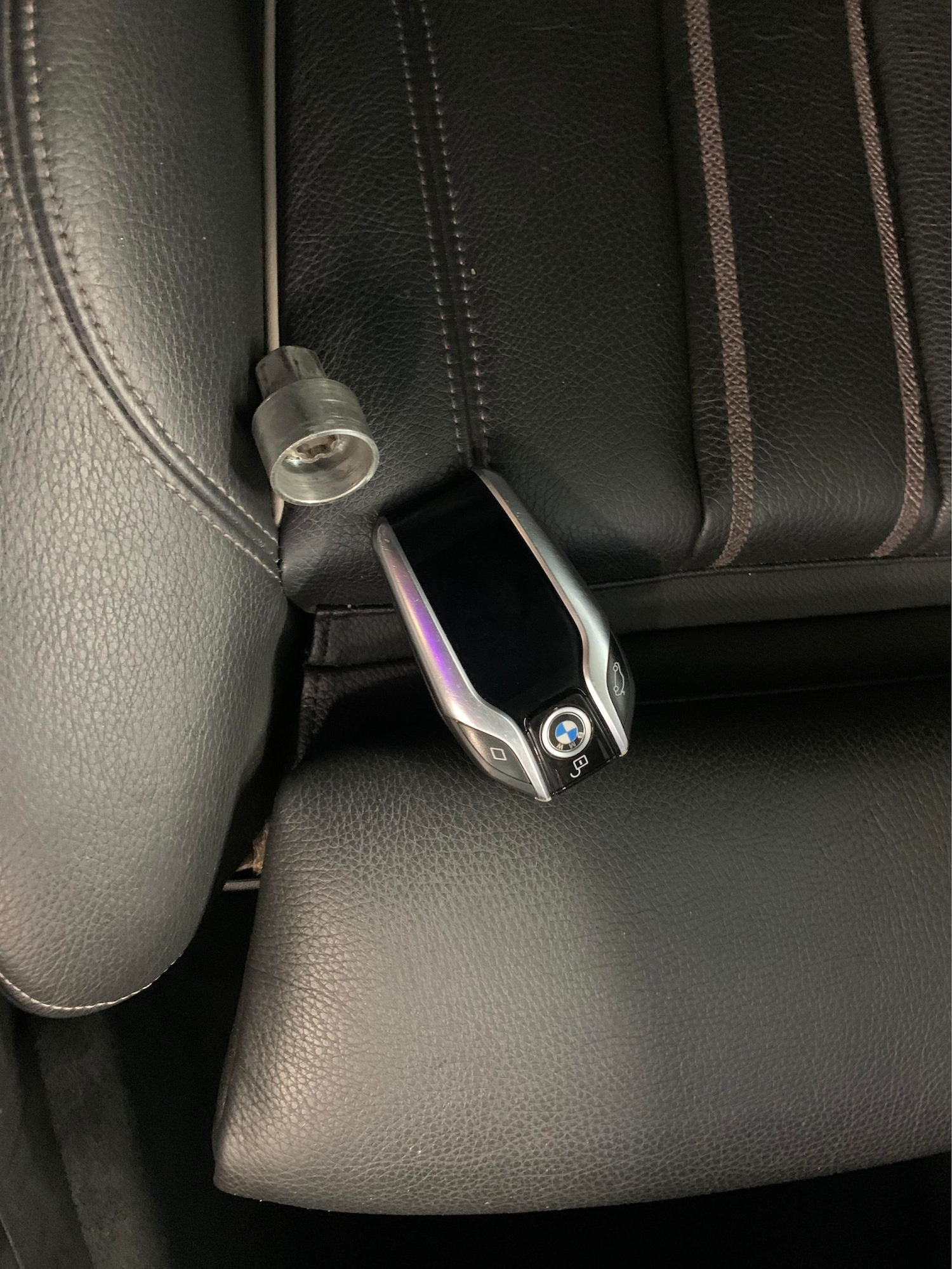 Used BMW 5 Series 2019 for sale - 76580532: Photo 36