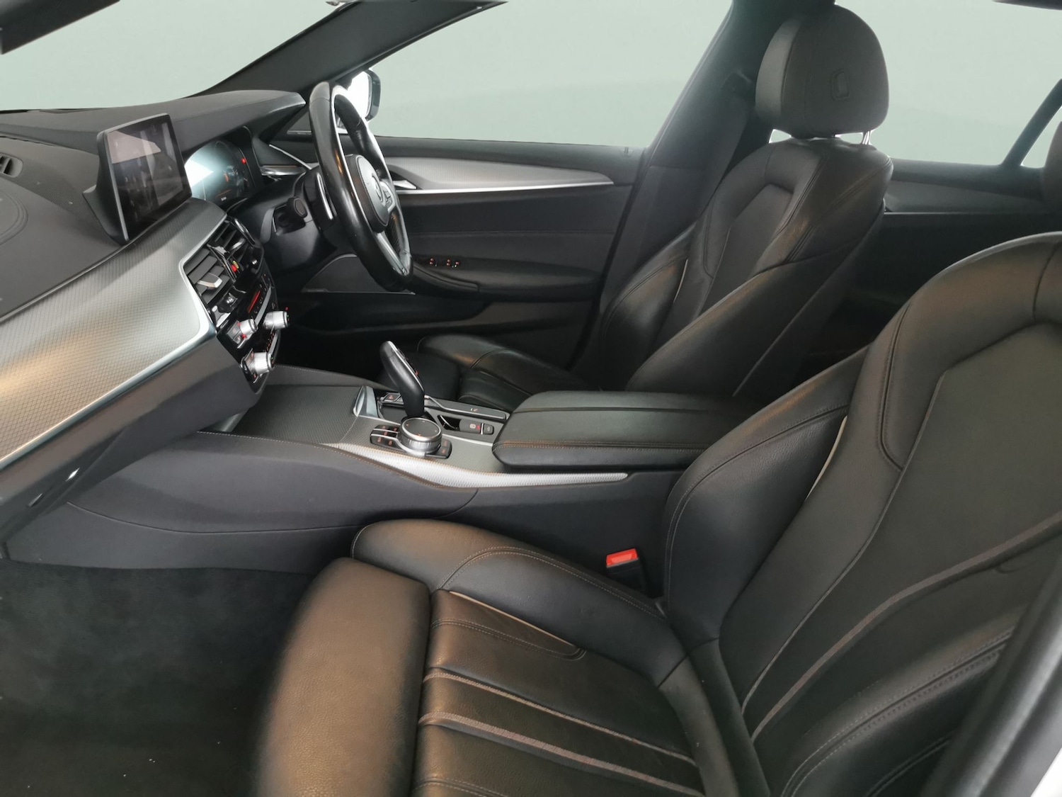 Used BMW 5 Series 2019 for sale - 76580532: Photo 4