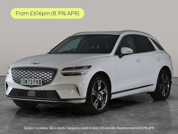 Used Genesis GV70 undefined for sale - 78390678: Photo