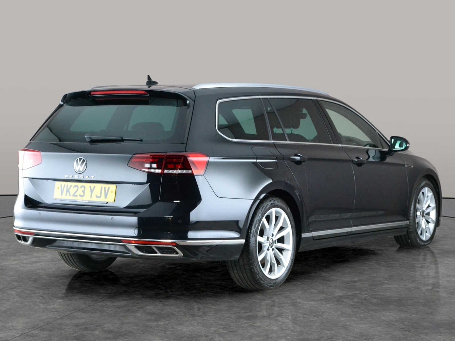 Used Volkswagen Passat 2023 for sale - 77480449: Photo 10