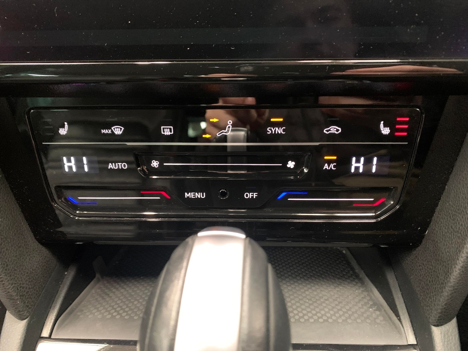 Used Volkswagen Passat 2023 for sale - 77480449: Photo 17