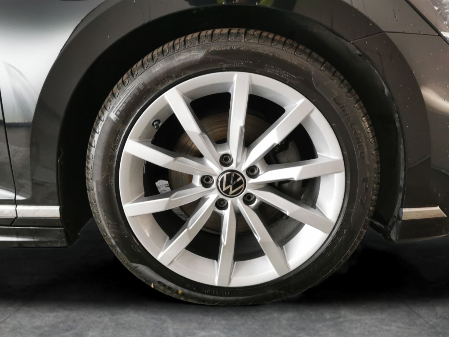 Used Volkswagen Passat 2023 for sale - 77480449: Photo 22