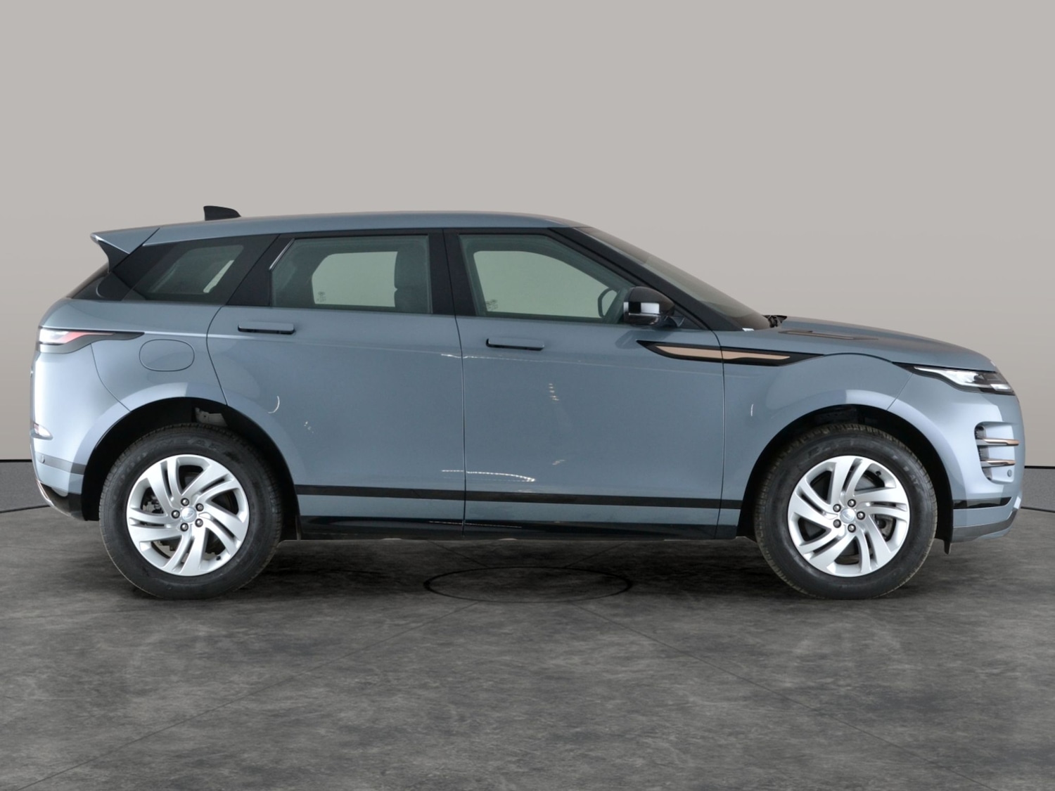 Used Land Rover Range Rover Evoque 2022 for sale - 78178207: Photo 9