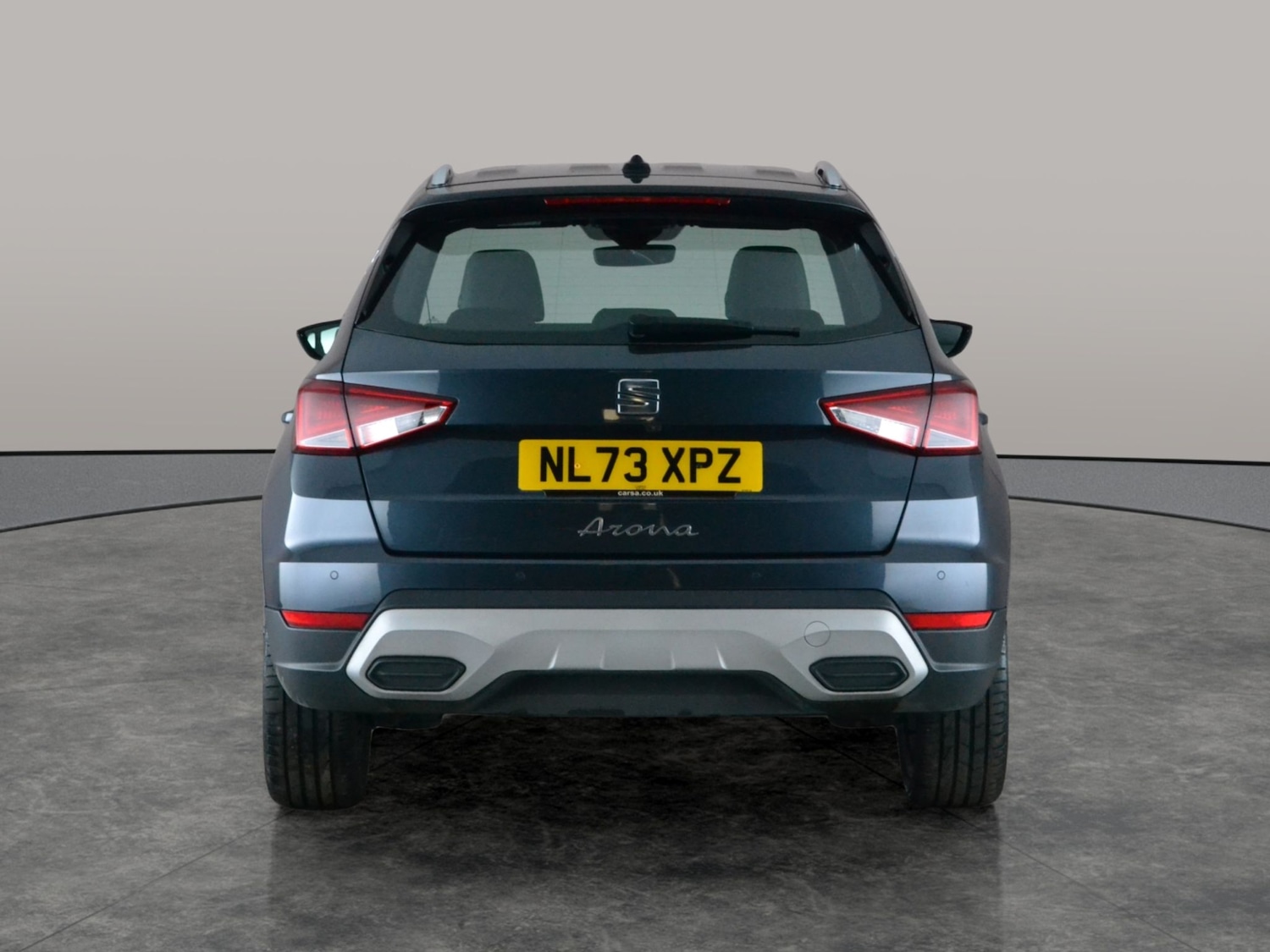 Used SEAT Arona 2023 for sale - 77848423: Photo 12