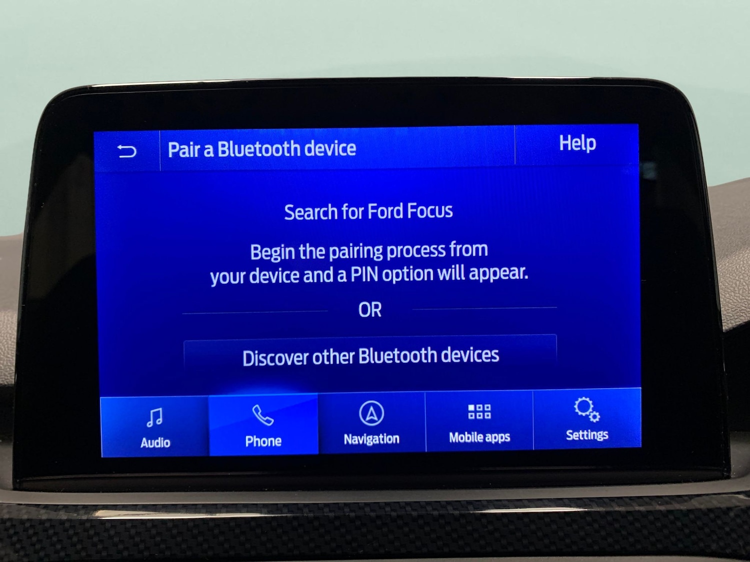 Used Ford Focus 2020 for sale - 76696843: Photo 16