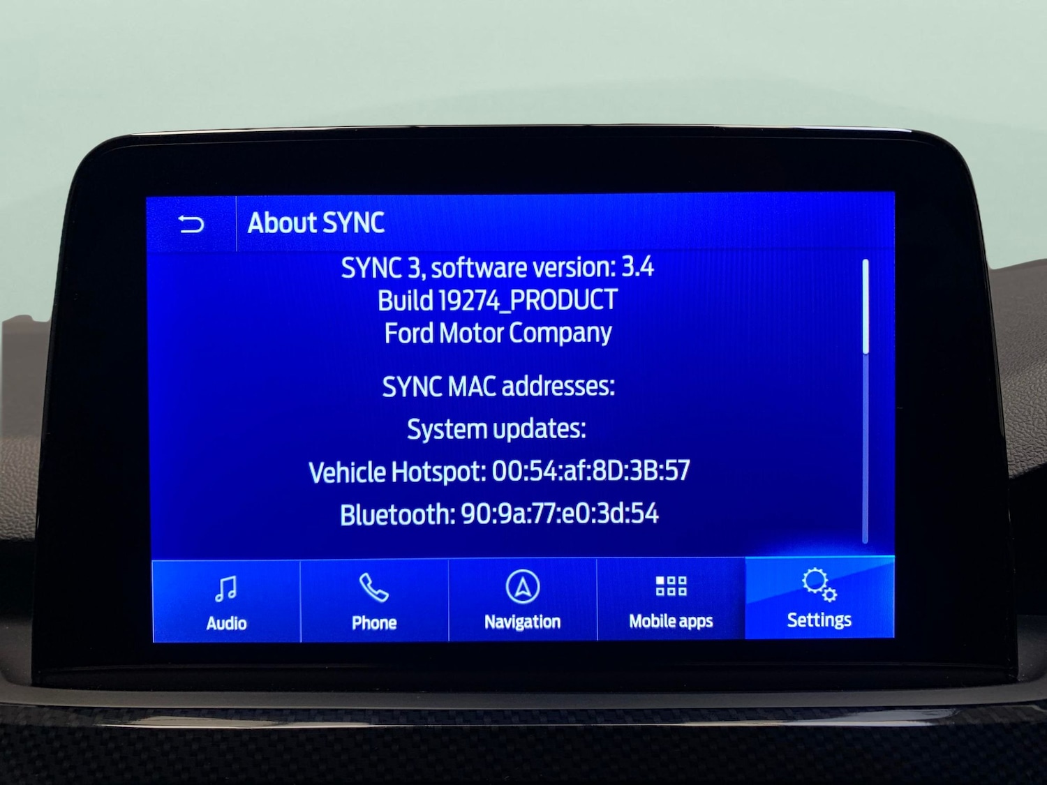 Used Ford Focus 2020 for sale - 76696843: Photo 23