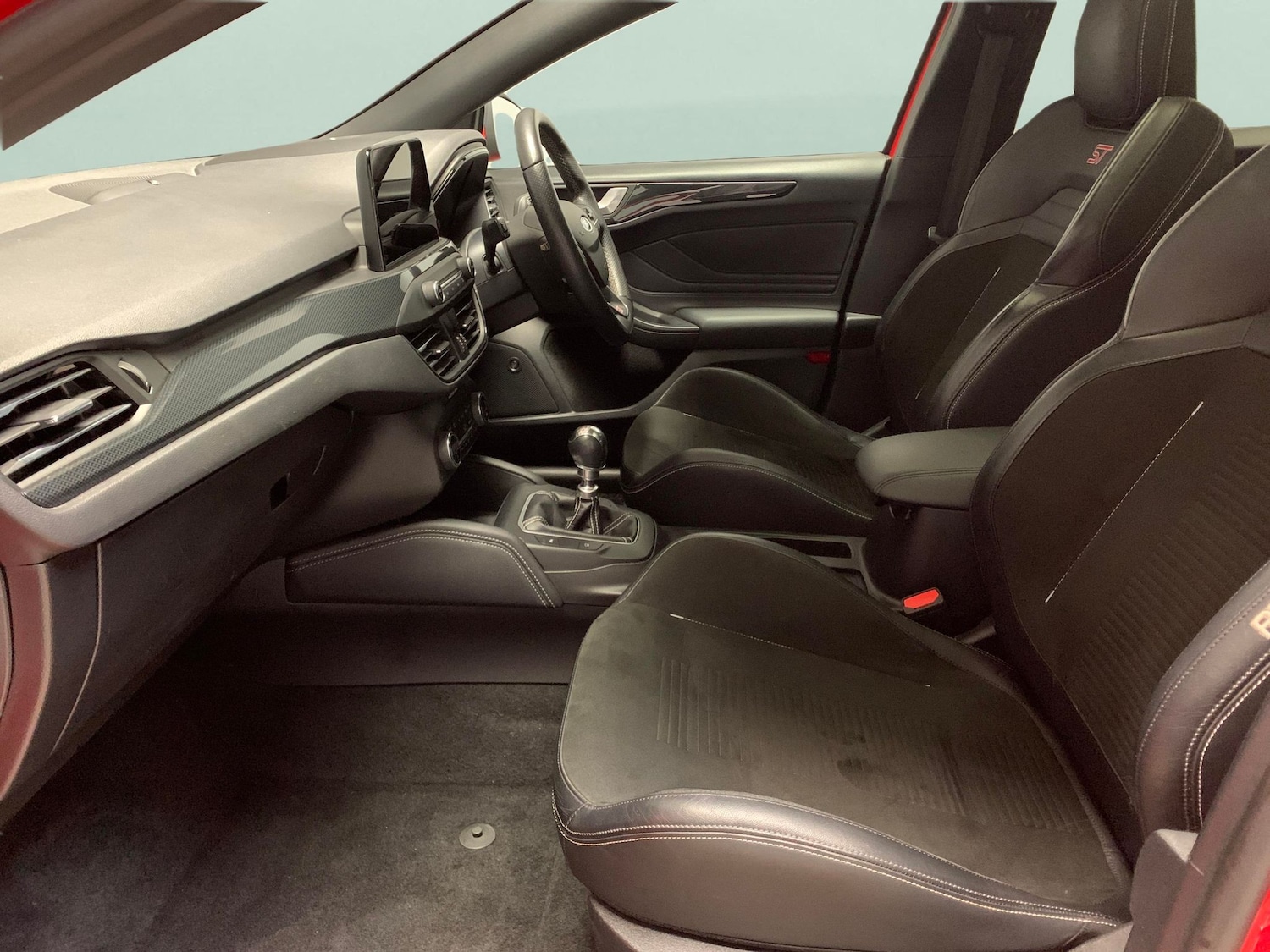 Used Ford Focus 2020 for sale - 76696843: Photo 4