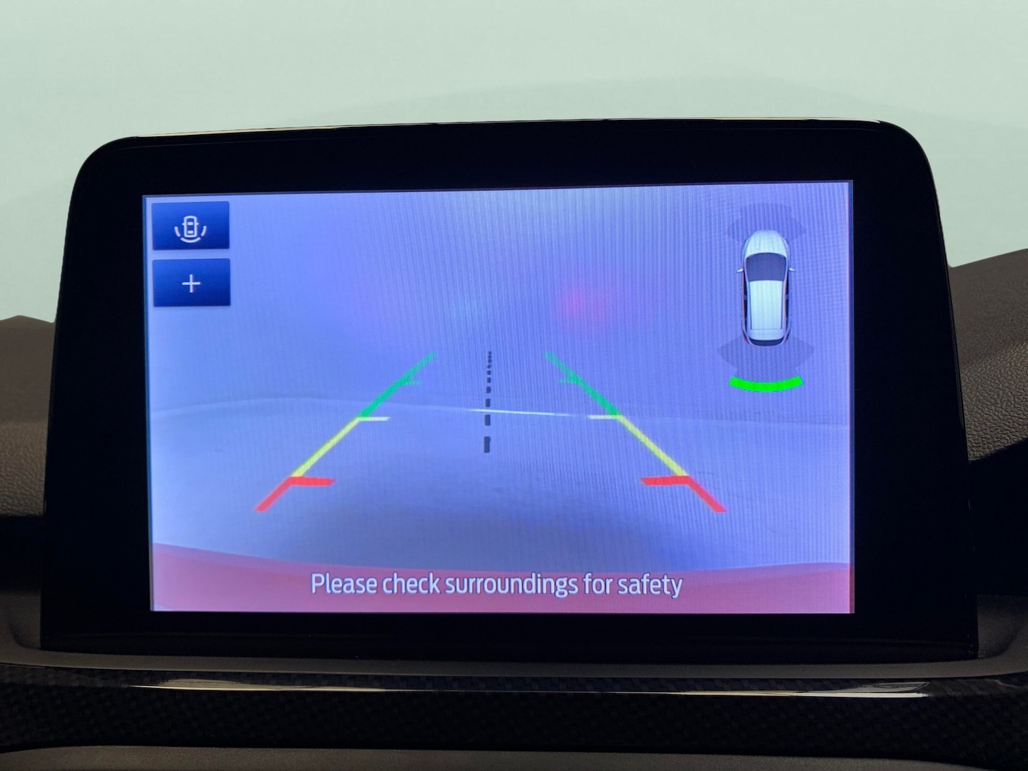 Used Ford Focus 2020 for sale - 76696843: Photo 5