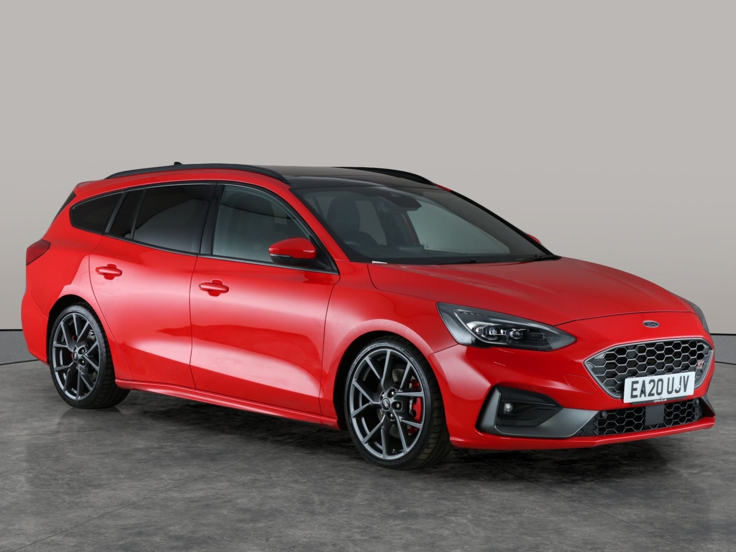 Used Ford Focus 2020 for sale - 76696843: Photo 8