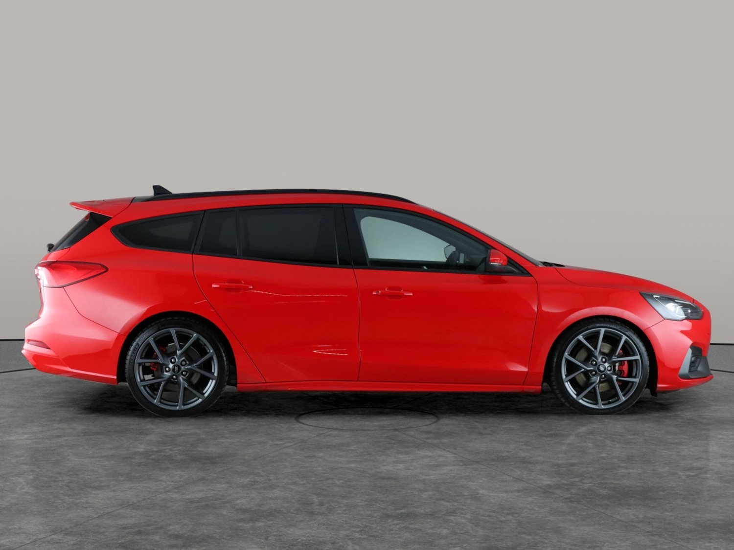 Used Ford Focus 2020 for sale - 76696843: Photo 9