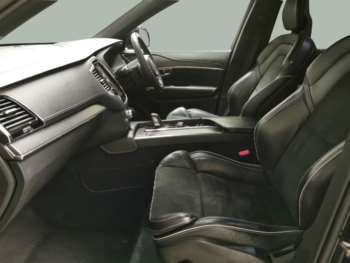 Used Volvo XC90 2020 for sale - 74488088: Photo