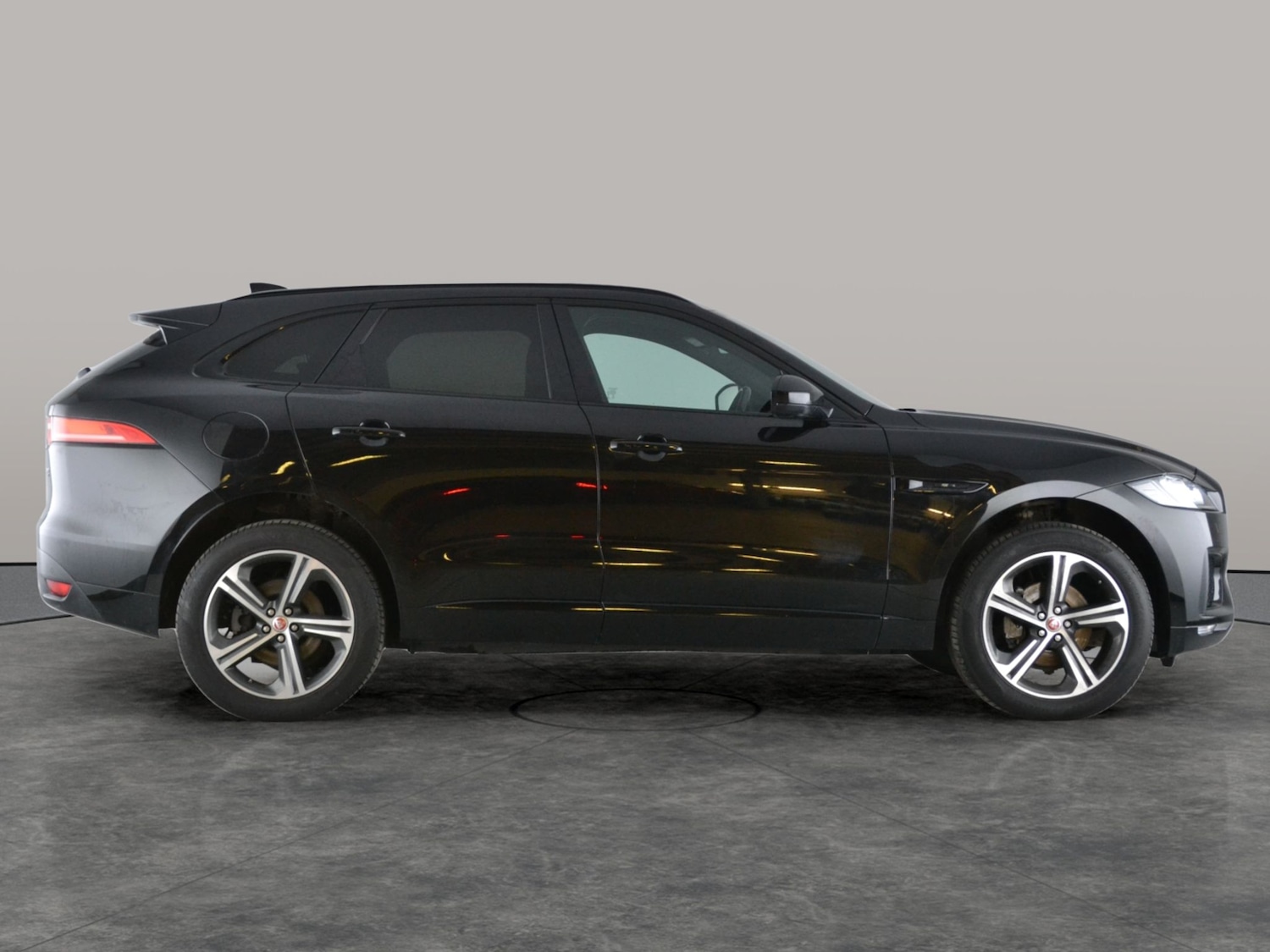 Used Jaguar F-Pace 2020 for sale - 78210993: Photo 13
