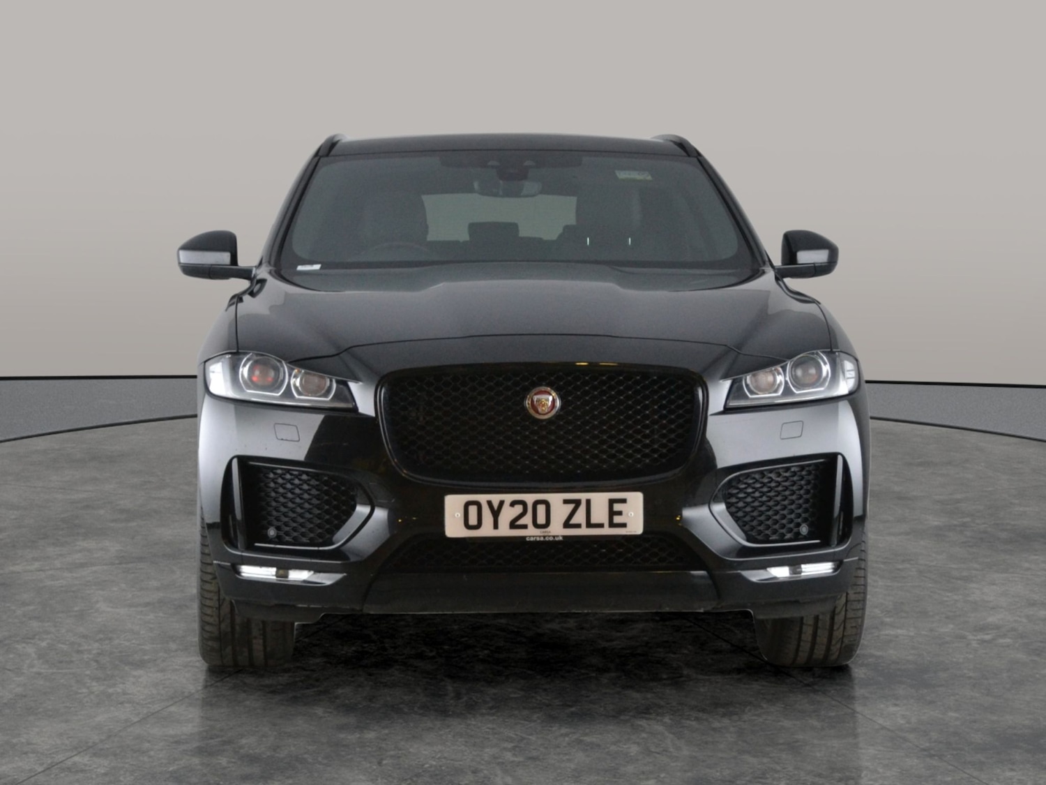 Used Jaguar F-Pace 2020 for sale - 78210993: Photo 15