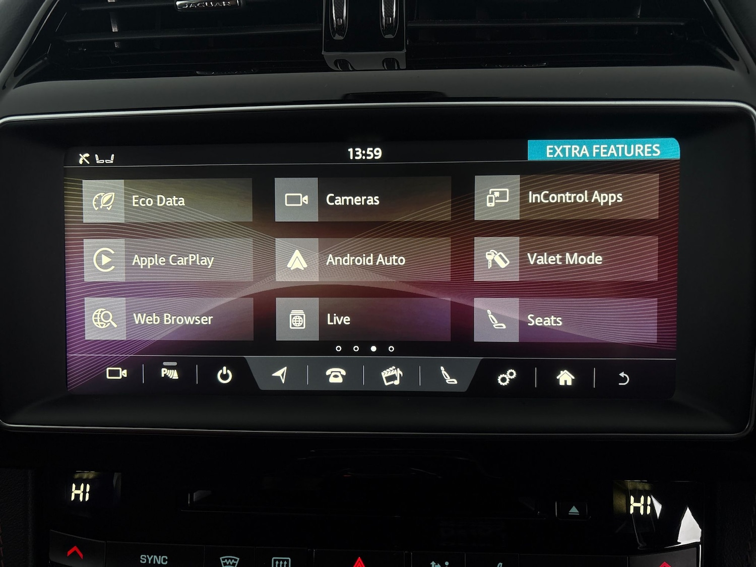 Used Jaguar F-Pace 2020 for sale - 78210993: Photo 18