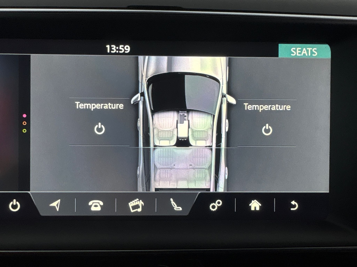 Used Jaguar F-Pace 2020 for sale - 78210993: Photo 20