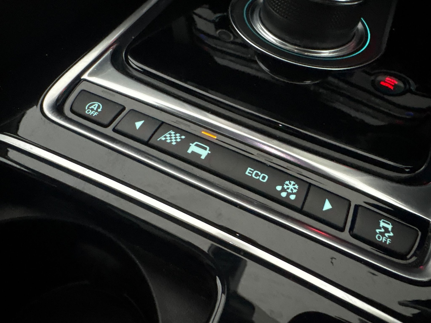 Used Jaguar F-Pace 2020 for sale - 78210993: Photo 28