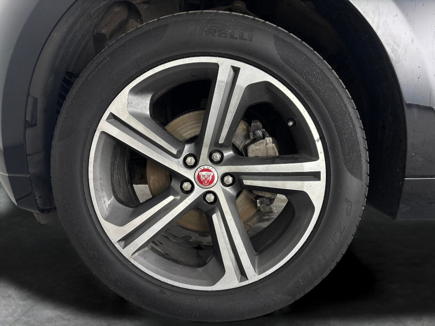 Used Jaguar F-Pace 2020 for sale - 78210993: Photo 32