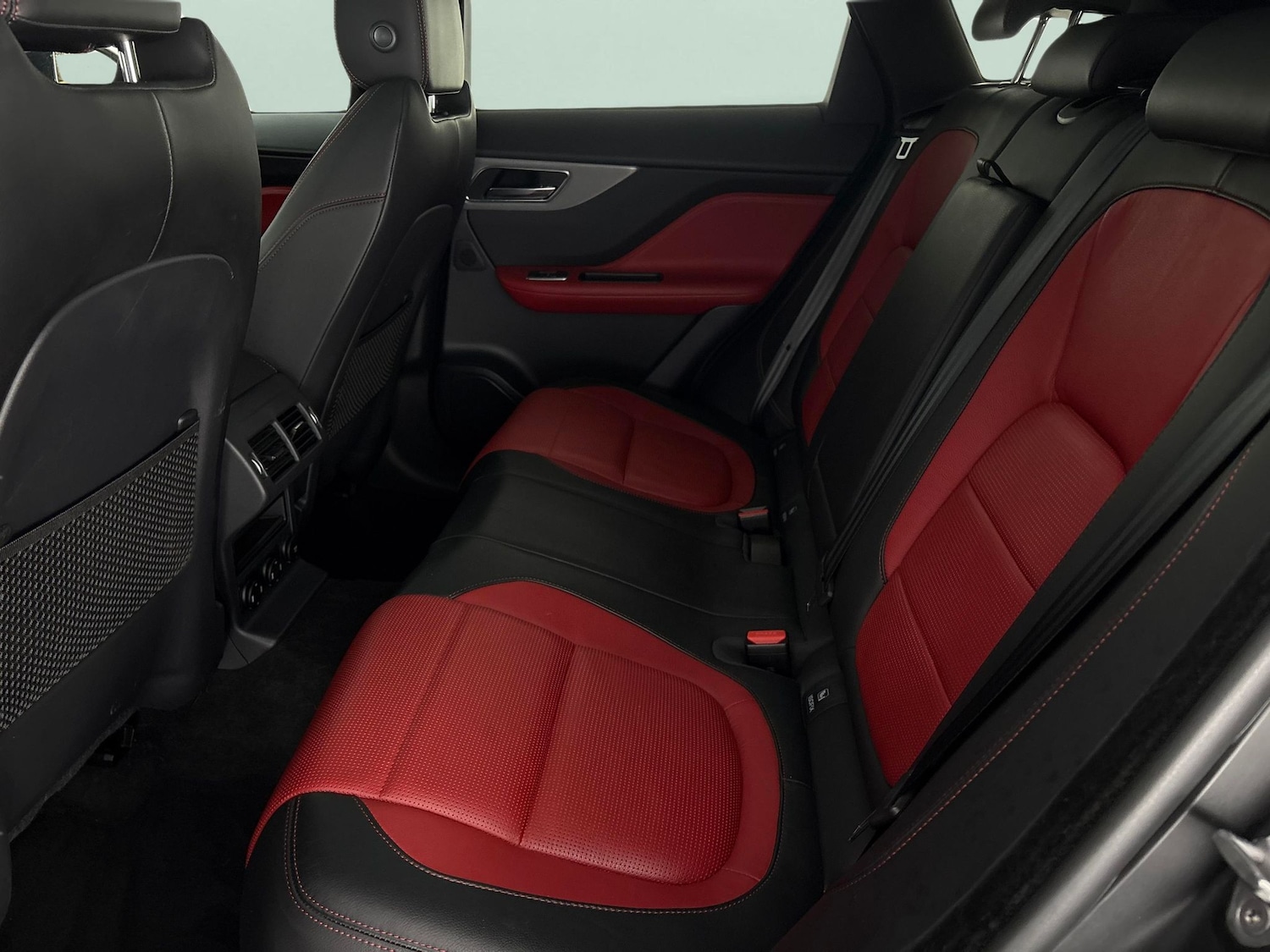 Used Jaguar F-Pace 2020 for sale - 78210993: Photo 35