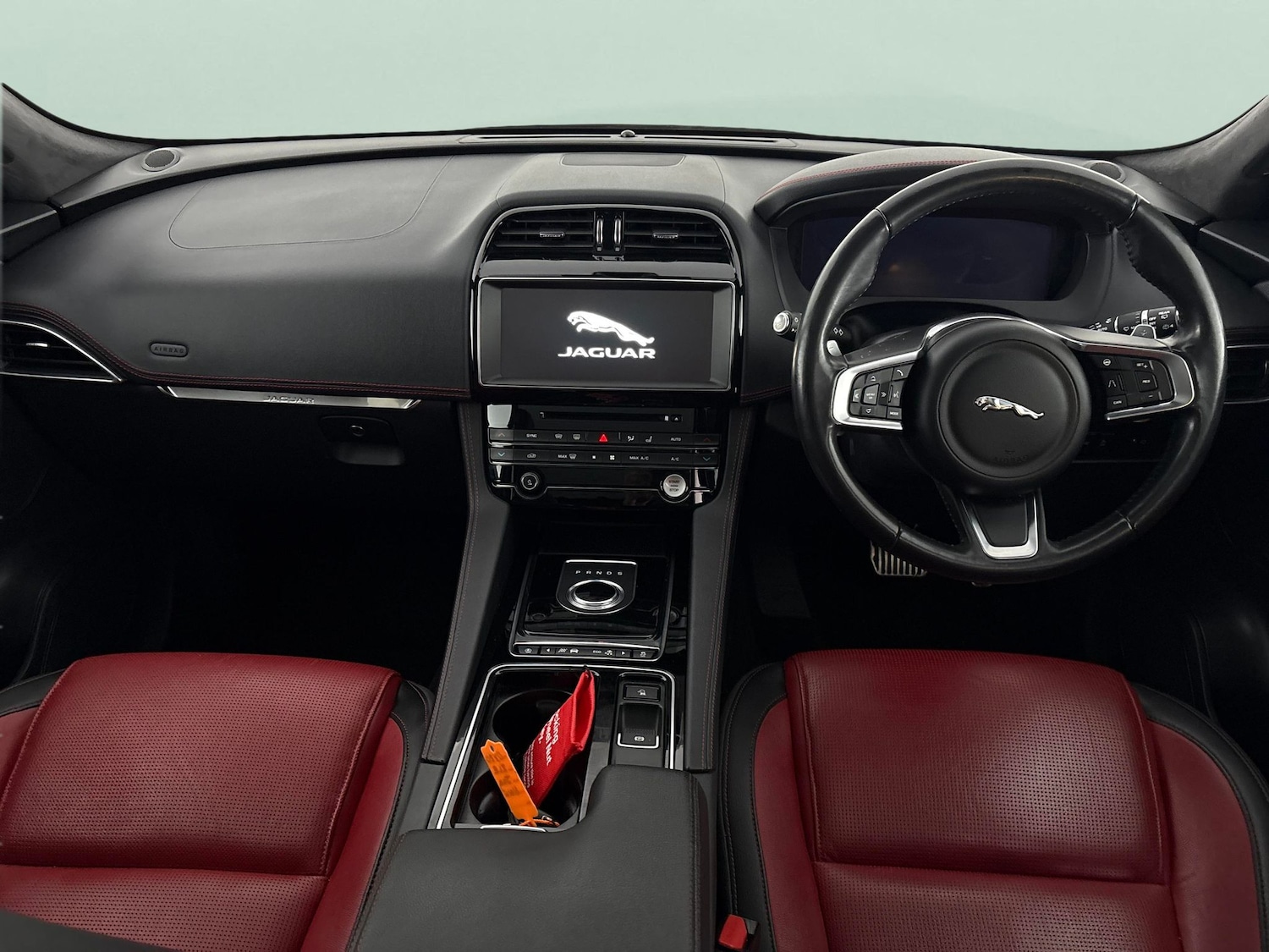 Used Jaguar F-Pace 2020 for sale - 78210993: Photo 9