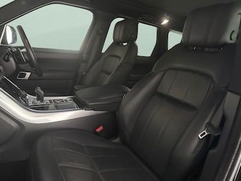 Used Land Rover Range Rover Sport 2022 for sale - 79394119: Photo