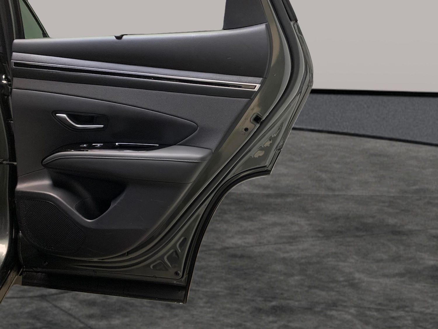 Used Hyundai TUCSON 2021 for sale - 77018605: Photo 32