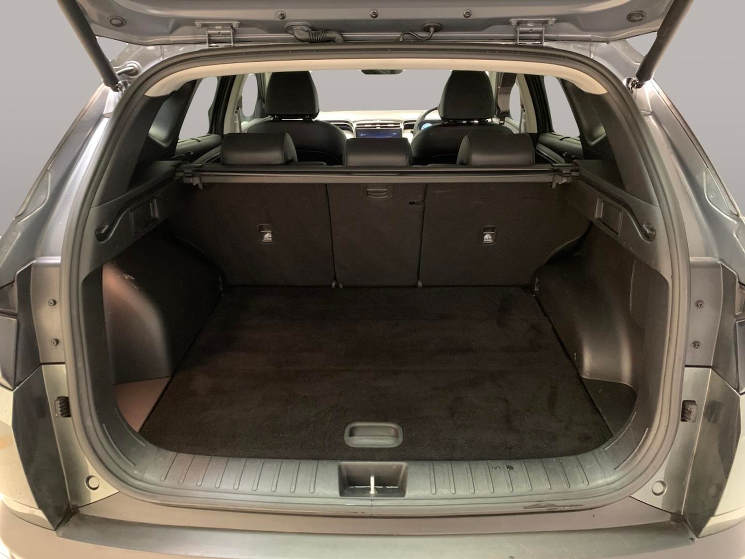 Used Hyundai TUCSON 2021 for sale - 77018605: Photo 36