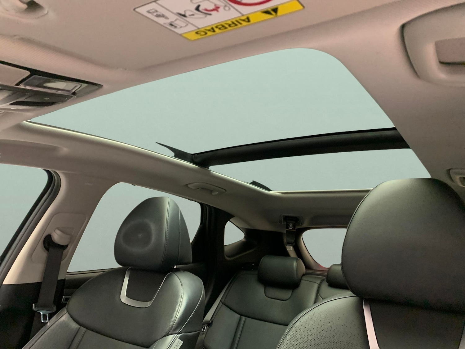 Used Hyundai TUCSON 2021 for sale - 77018605: Photo 5