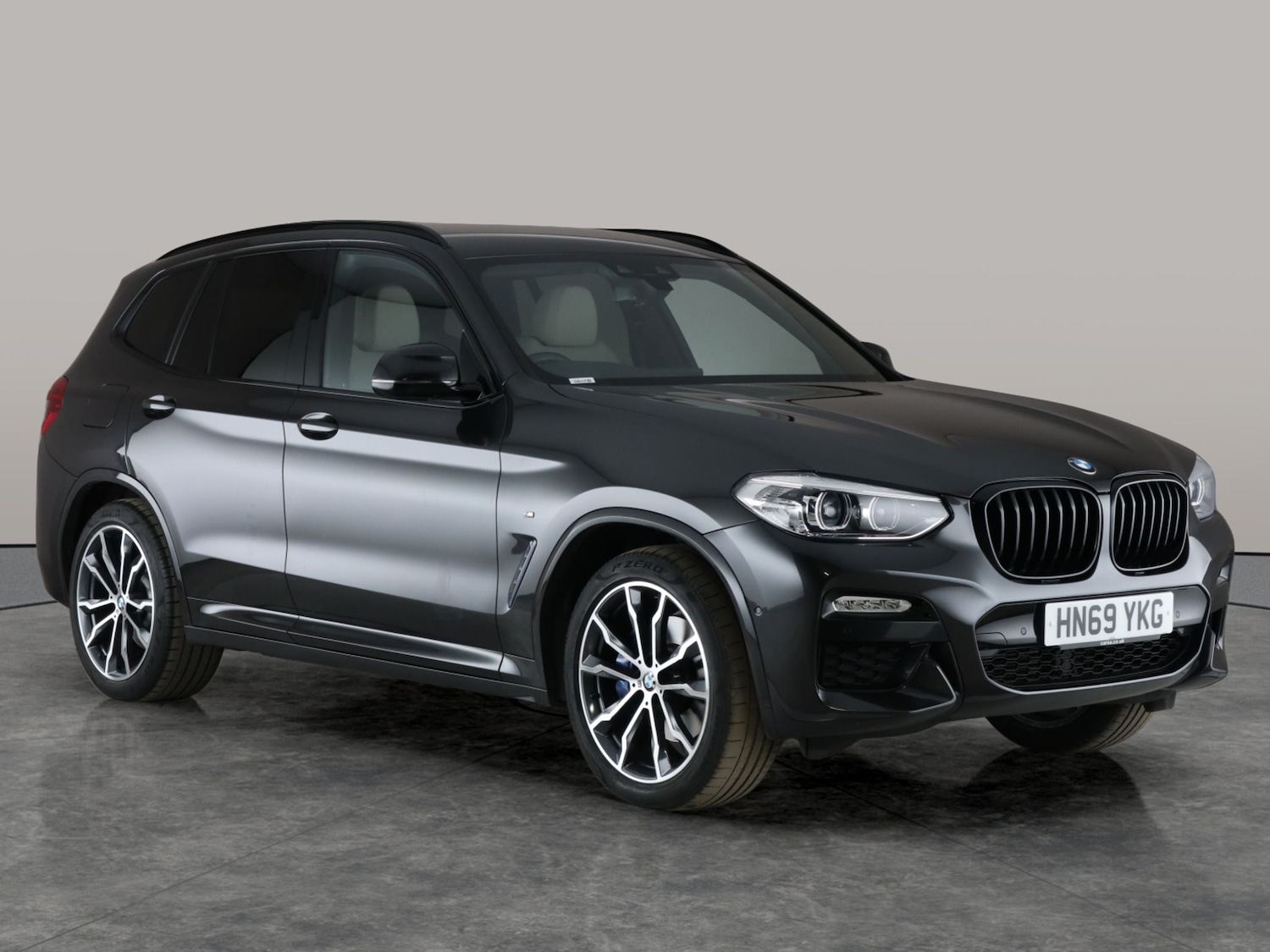Used BMW X3 2019 for sale - 76452601: Photo 13