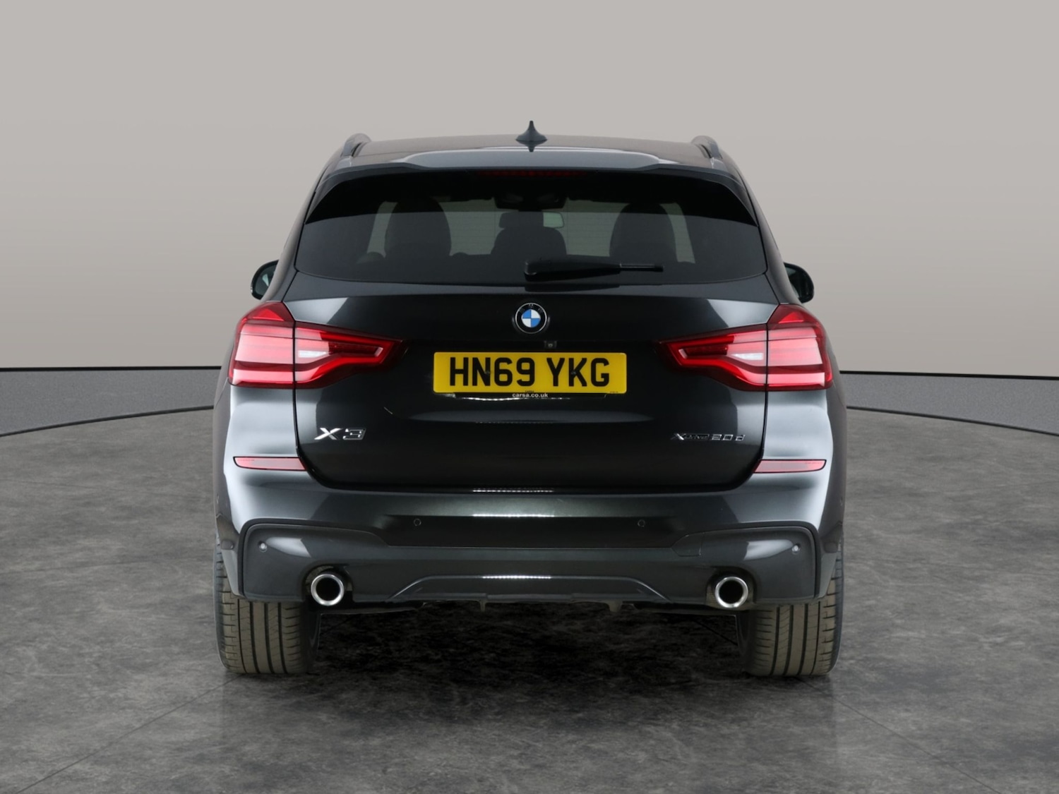 Used BMW X3 2019 for sale - 76452601: Photo 17