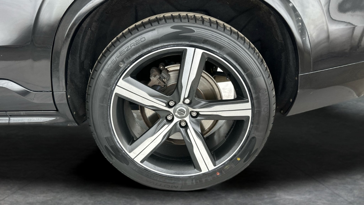 Used Volvo XC90 2019 for sale - 77418097: Photo 10