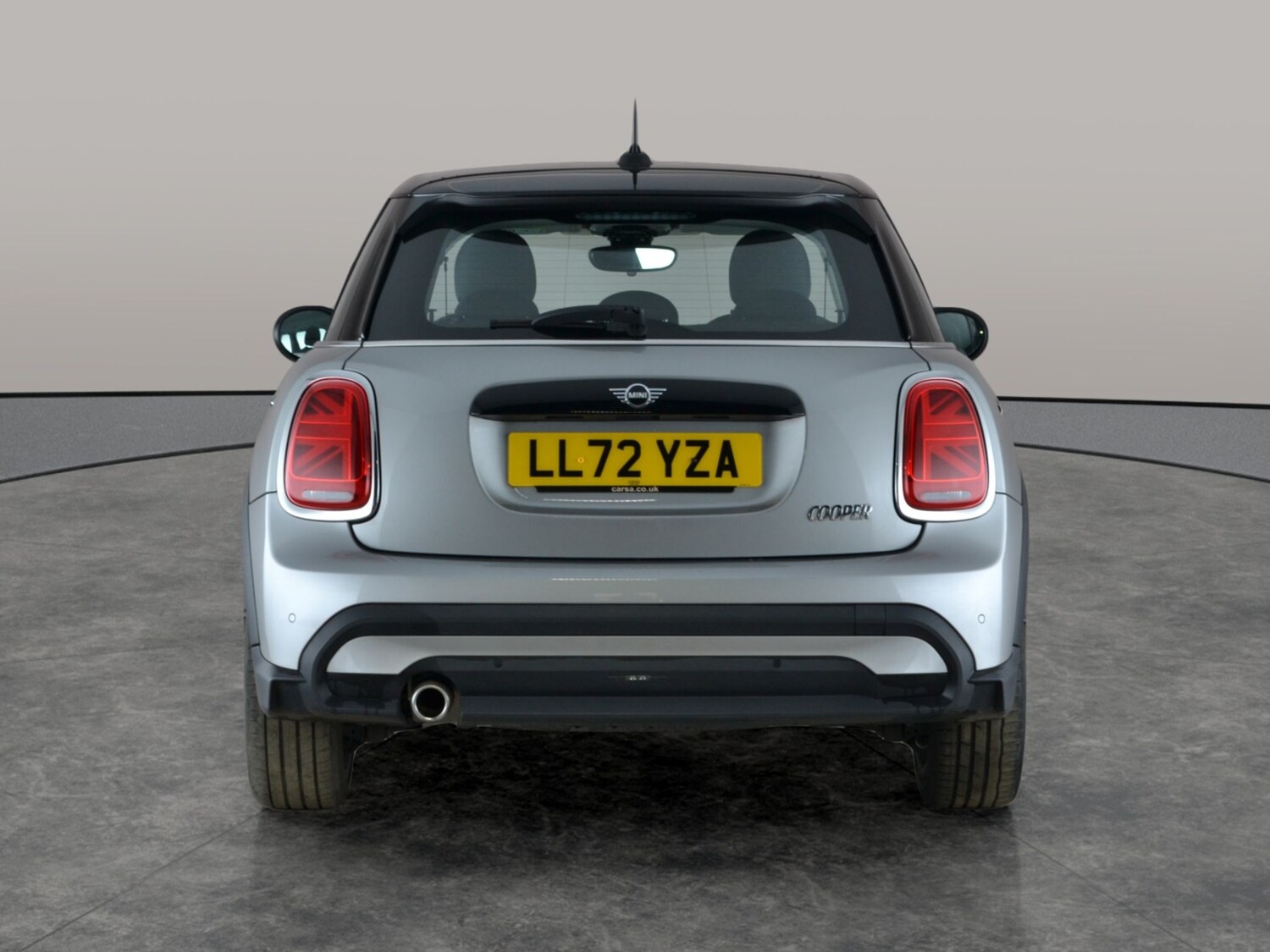 Used MINI Hatch 2022 for sale - 77592588: Photo 10