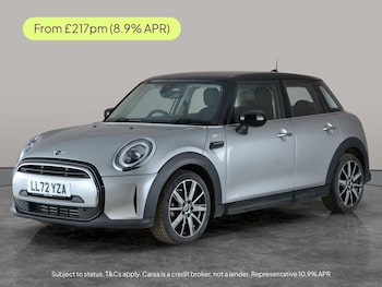 Used MINI Hatch 2022 for sale - 77592588: Photo