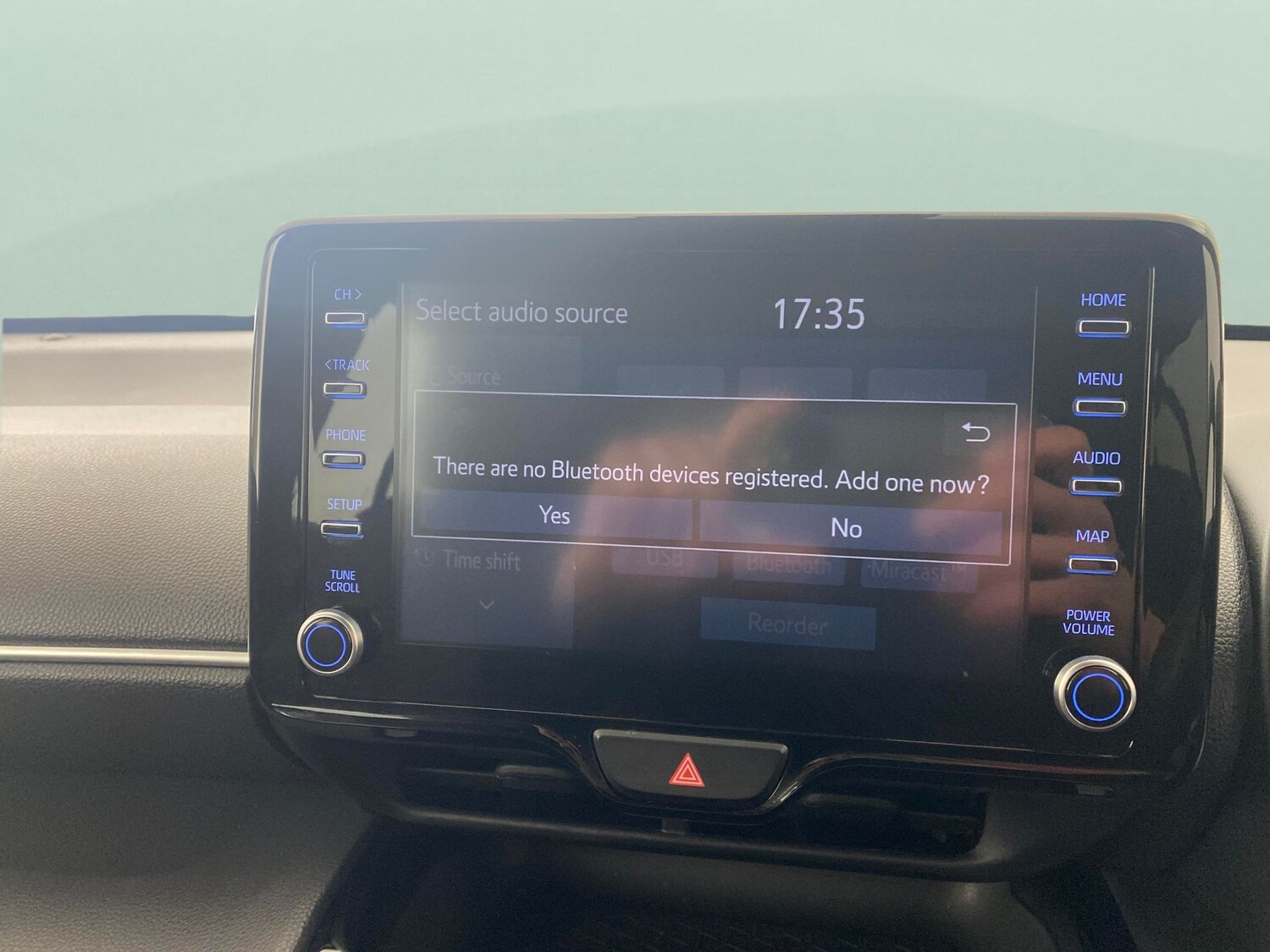 Used Toyota Yaris Cross 2022 for sale - 77418035: Photo 14