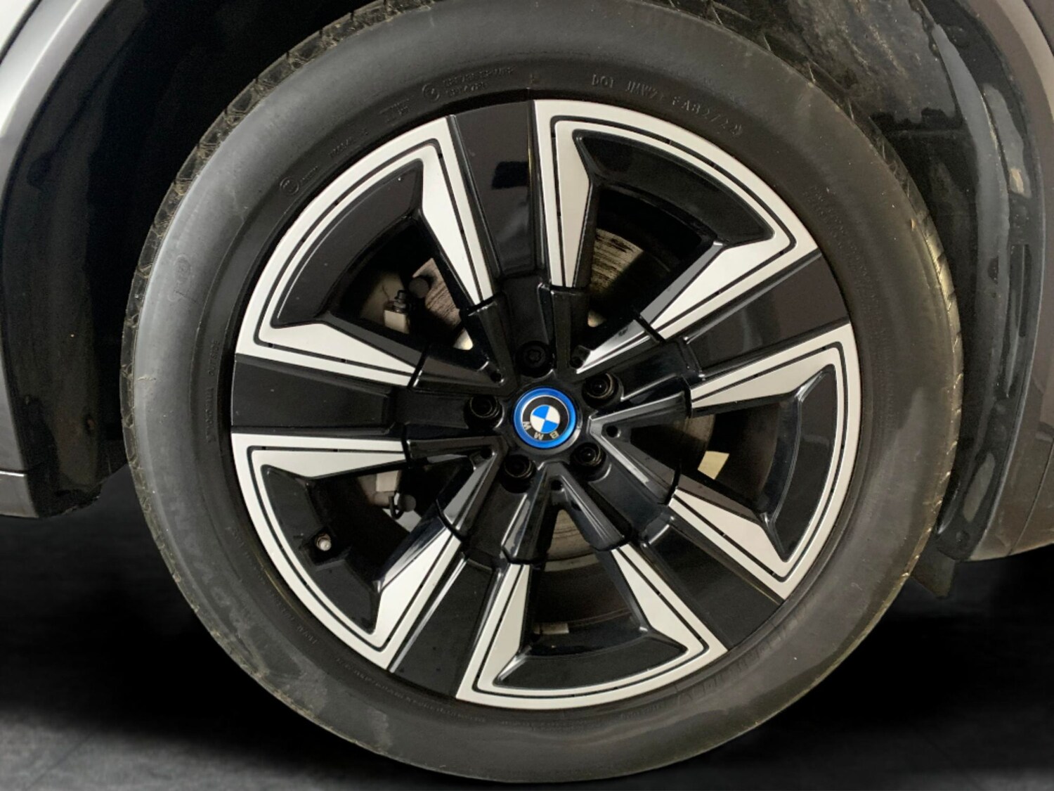 Used BMW iX3 2022 for sale - 77417999: Photo 30