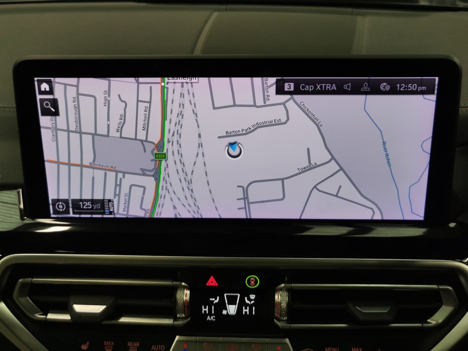 Used BMW iX3 2022 for sale - 77417999: Photo 7