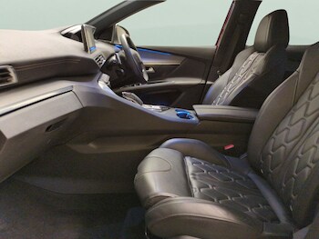 Used Peugeot 3008 2020 for sale - 78368515: Photo