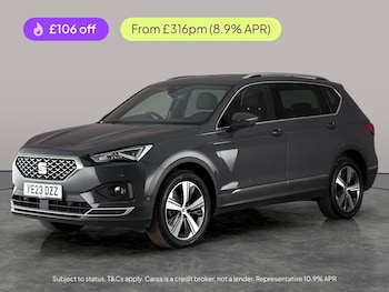 Used SEAT Tarraco 2023 for sale - 79595845: Photo