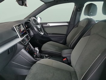 Used SEAT Tarraco 2023 for sale - 79595845: Photo