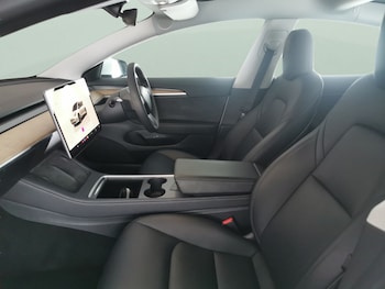 Used Tesla Model 3 2022 for sale - 78437252: Photo