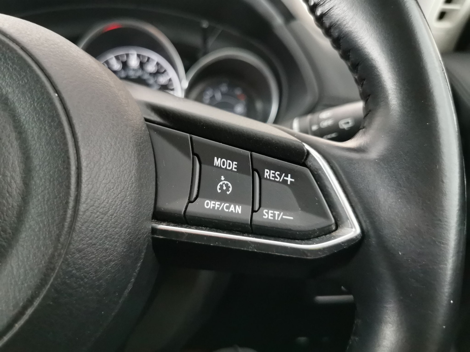 Used Mazda CX-5 2018 for sale - 78028365: Photo 19