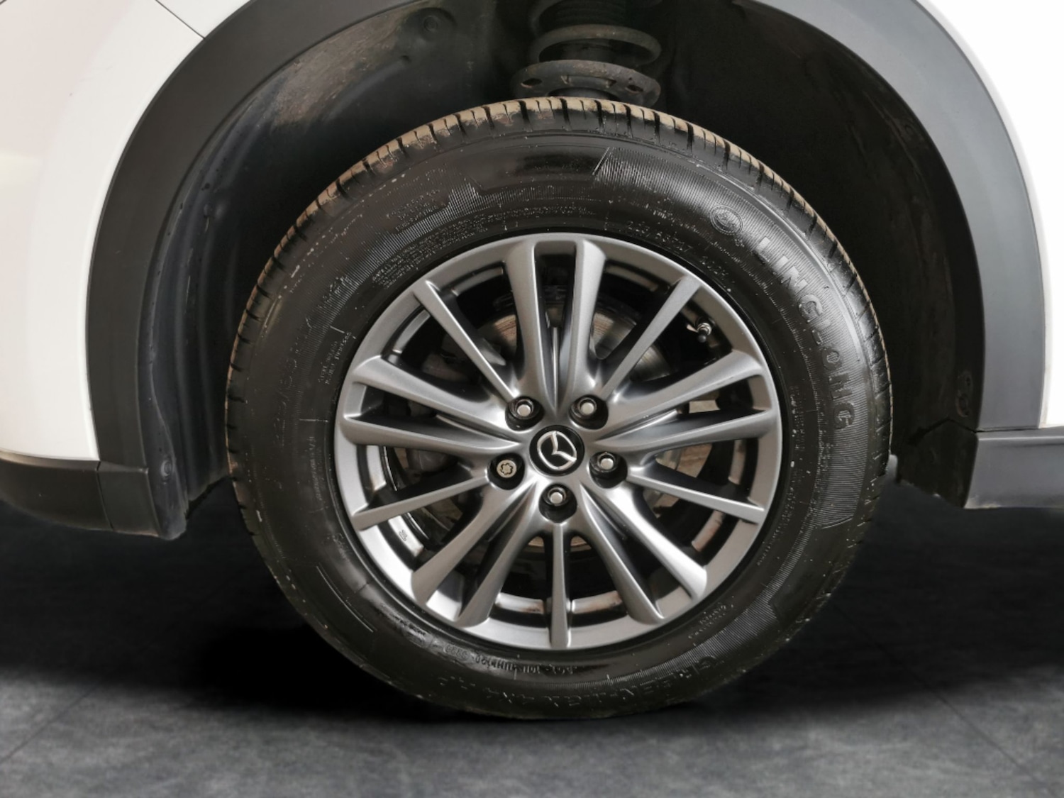 Used Mazda CX-5 2018 for sale - 78028365: Photo 22