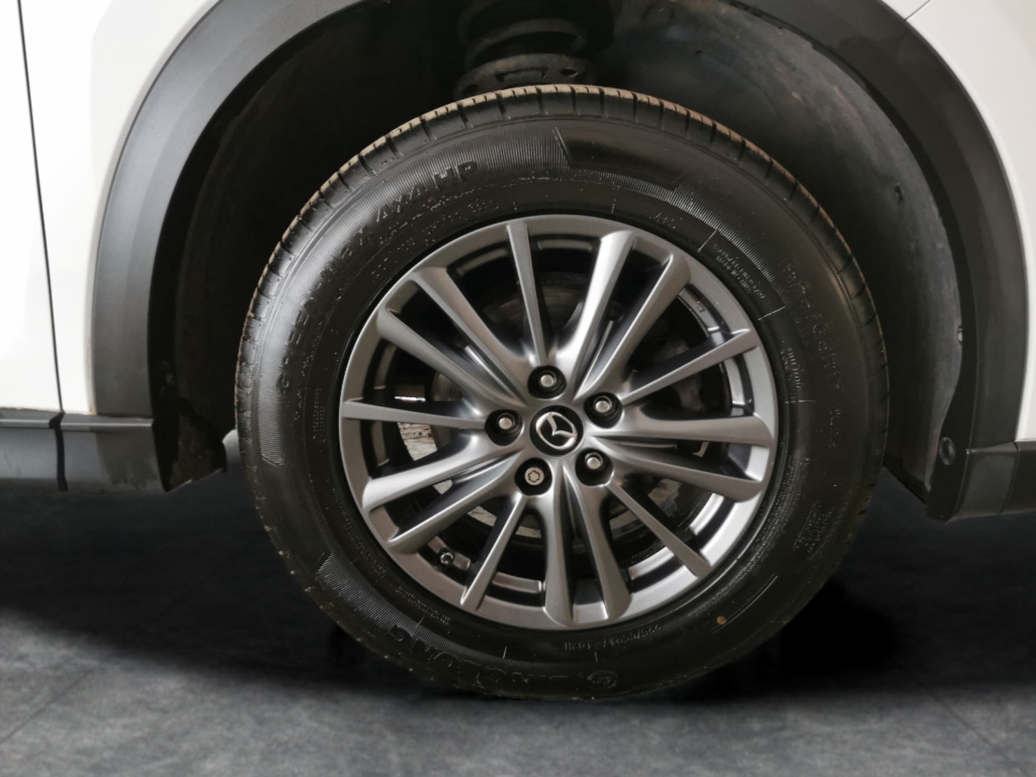 Used Mazda CX-5 2018 for sale - 78028365: Photo 23