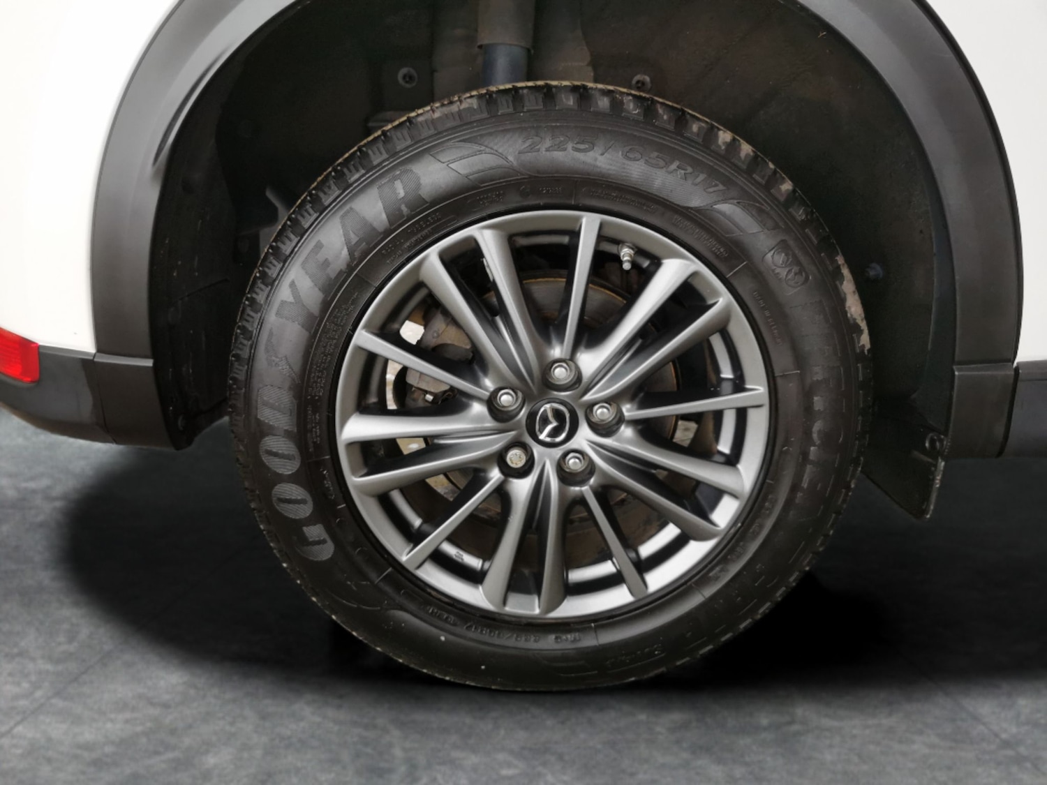 Used Mazda CX-5 2018 for sale - 78028365: Photo 24