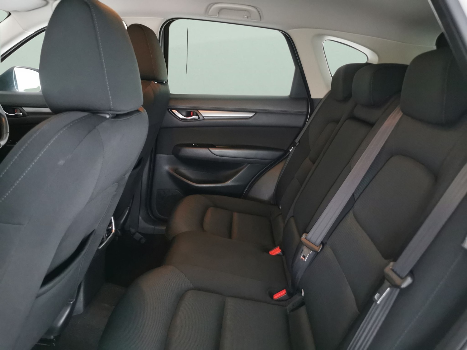 Used Mazda CX-5 2018 for sale - 78028365: Photo 25