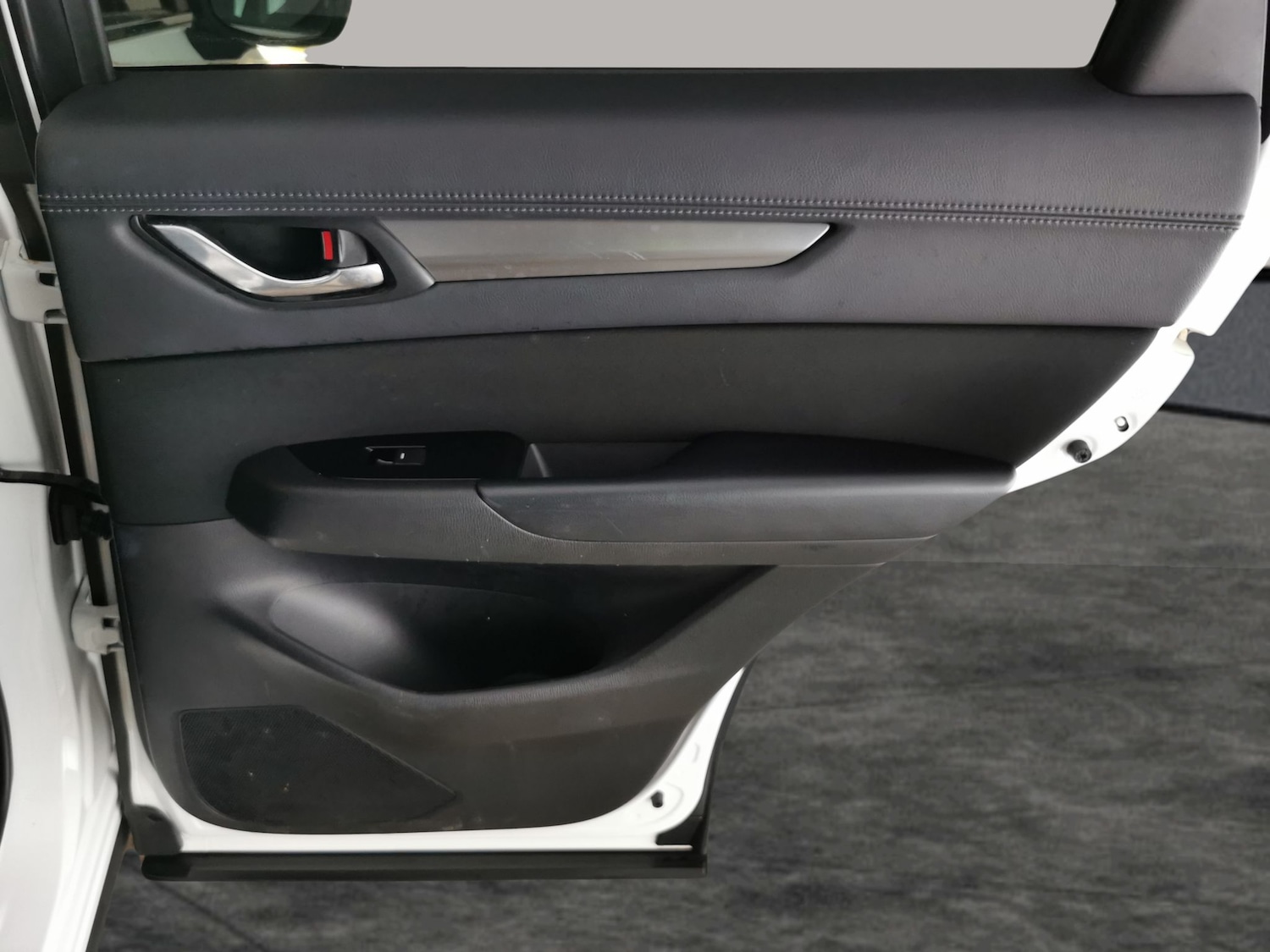 Used Mazda CX-5 2018 for sale - 78028365: Photo 28